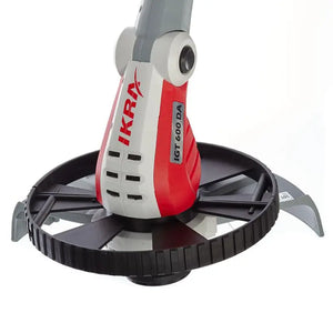 GAMA ELÉCTRICA IKRA-ANOVA TE450 Grupo Dila