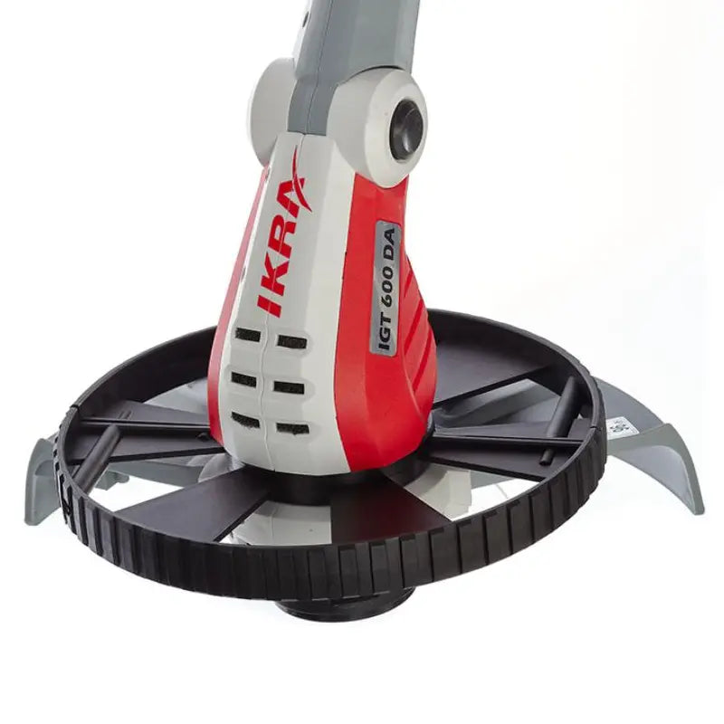 GAMA ELÉCTRICA IKRA-ANOVA TE450 Grupo Dila