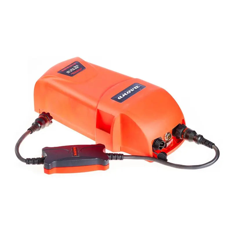 BATERÍA MOCHILA ANOVA TPB14A Grupo Dila