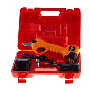 TIJERA DE PODA BATERÍA ANOVA TPB2502 Grupo Dila