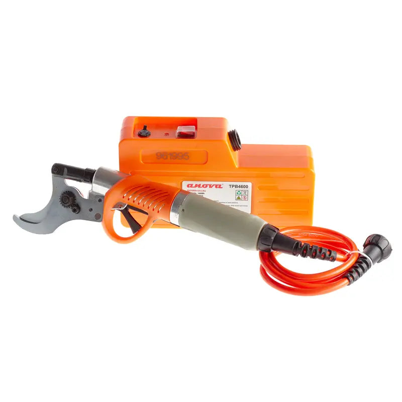 TIJERA DE PODA BATERÍA ANOVA TPB4600 Grupo Dila