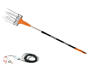 VAREADORA ACEITUNA BATERIA ANOVA 240W - 34V DC VAR240 - IMAGEN 1