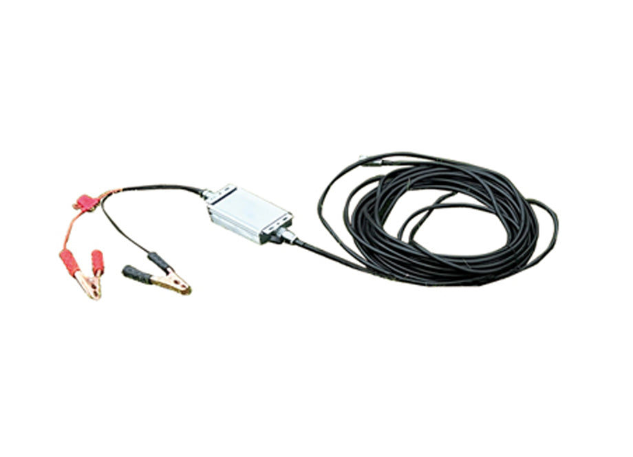 VAREADORA ACEITUNA BATERIA ANOVA 240W - 34V DC VAR240 - IMAGEN 3