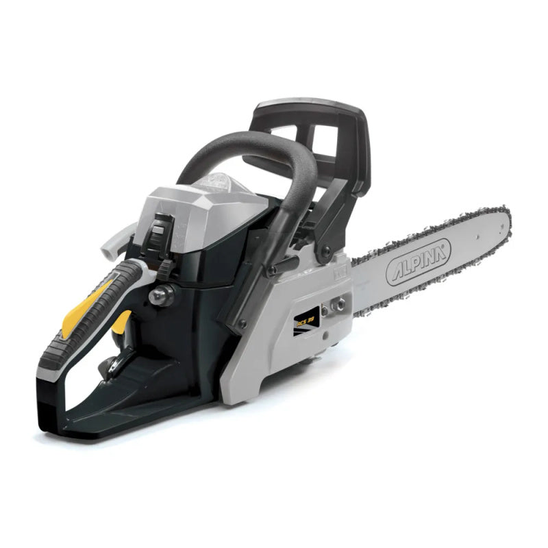 MOTOSIERRA GASOLINA ALPINA ACS 39 (14")