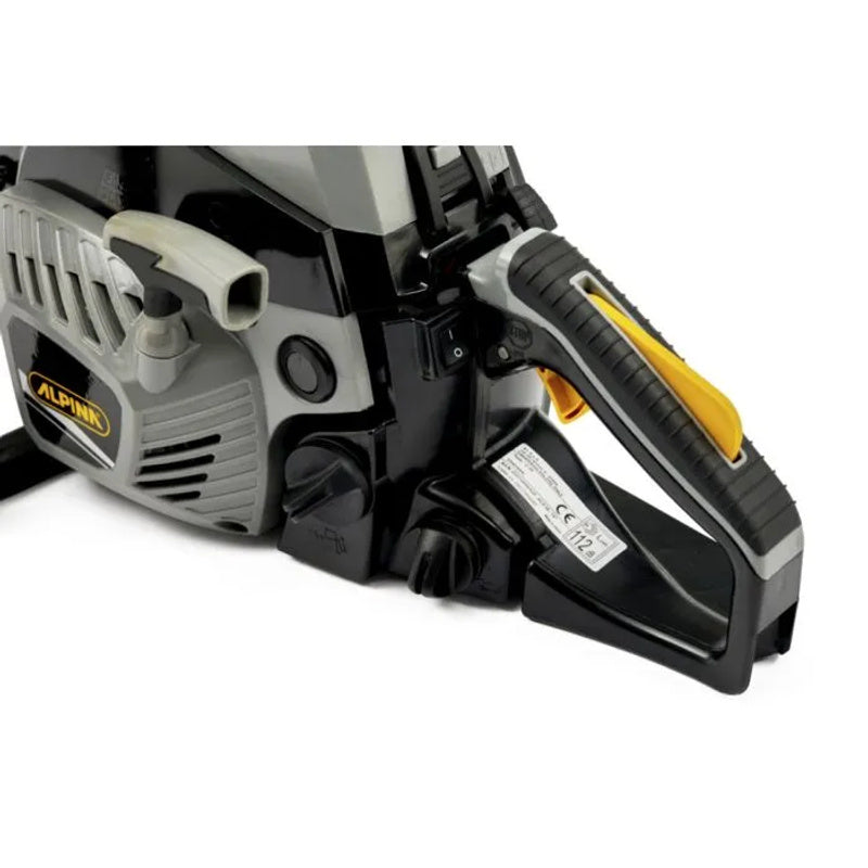 MOTOSIERRA GASOLINA ALPINA ACS 39 (14")