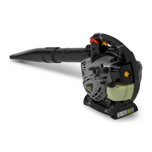 SOPLADOR ASPIRADOR GASOLINA ALPINA ABL 27 V KIT DE RECOGIDA