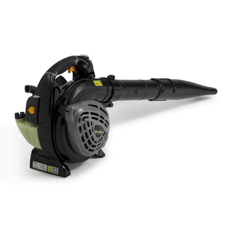 SOPLADOR ASPIRADOR GASOLINA ALPINA ABL 27 V KIT DE RECOGIDA