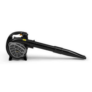 SOPLADOR ASPIRADOR GASOLINA ALPINA ABL 27 V KIT DE RECOGIDA