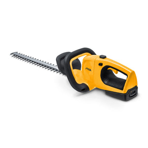 CORTASETOS BATERÍA 20V STIGA HT 100E KIT