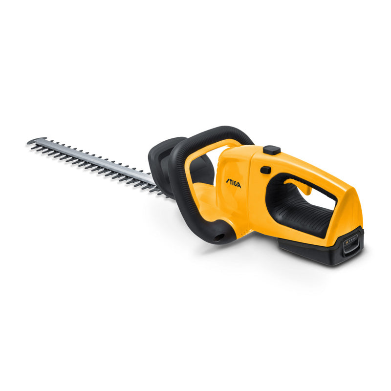 CORTASETOS BATERÍA 20V STIGA HT 100E KIT