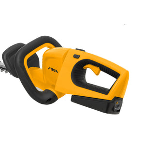 CORTASETOS BATERÍA 20V STIGA HT 100E KIT