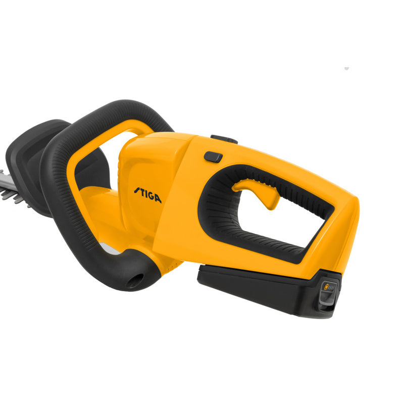 CORTASETOS BATERÍA 20V STIGA HT 100E KIT