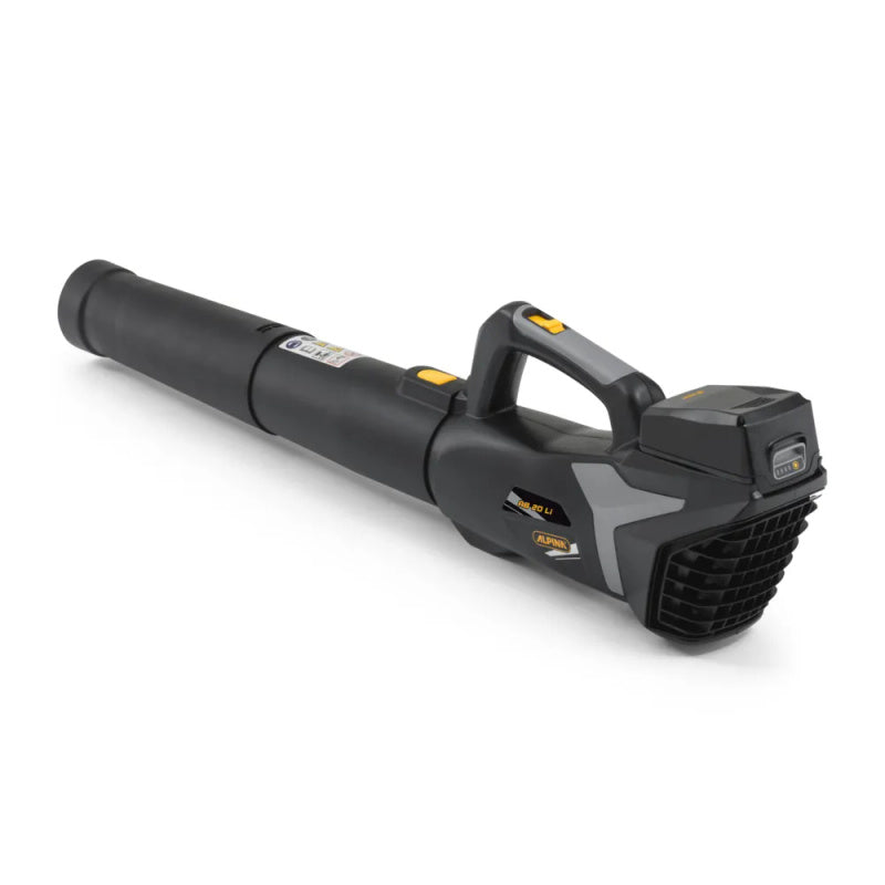 SOPLADOR BATERÍA 20V ALPINA AB 20 LI KIT