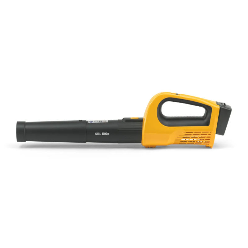 SOPLADOR BATERÍA 20V STIGA BL 100E KIT