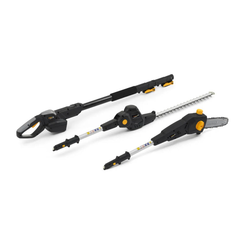 MULTIHERRAMIENTA BATERÍA 20V ALPINA AM 20 LI KIT