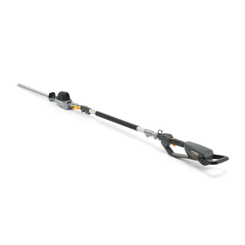 CORTASETOS DE ALTURA PROFESIONAL BATERÍA 48V STIGA SPH 900 AE