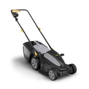 CORTACÉSPED ELÉCTRICO 1200W ALPINA AL1 34 E