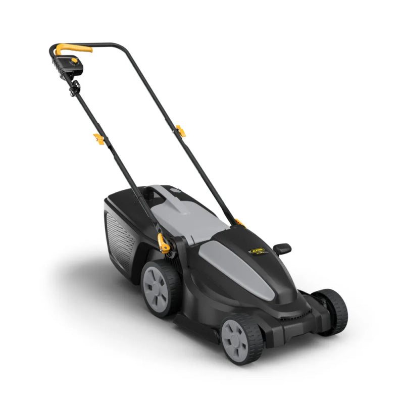 CORTACÉSPED ELÉCTRICO 1200W ALPINA AL1 34 E