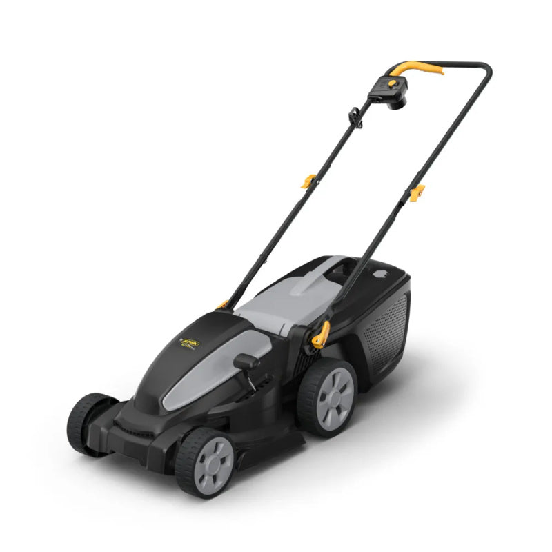 CORTACÉSPED ELÉCTRICO 1200W ALPINA AL1 34 E