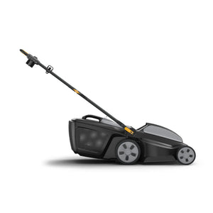 CORTACÉSPED ELÉCTRICO 1200W ALPINA AL1 34 E