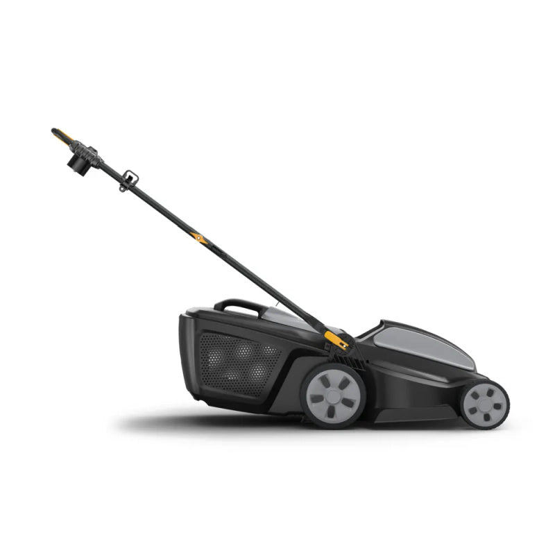 CORTACÉSPED ELÉCTRICO 1200W ALPINA AL1 34 E