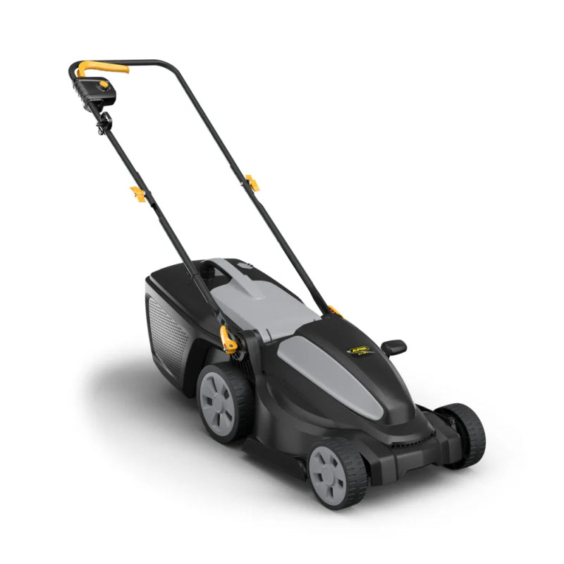 CORTACÉSPED ELÉCTRICO 1400W ALPINA AL1 38 E