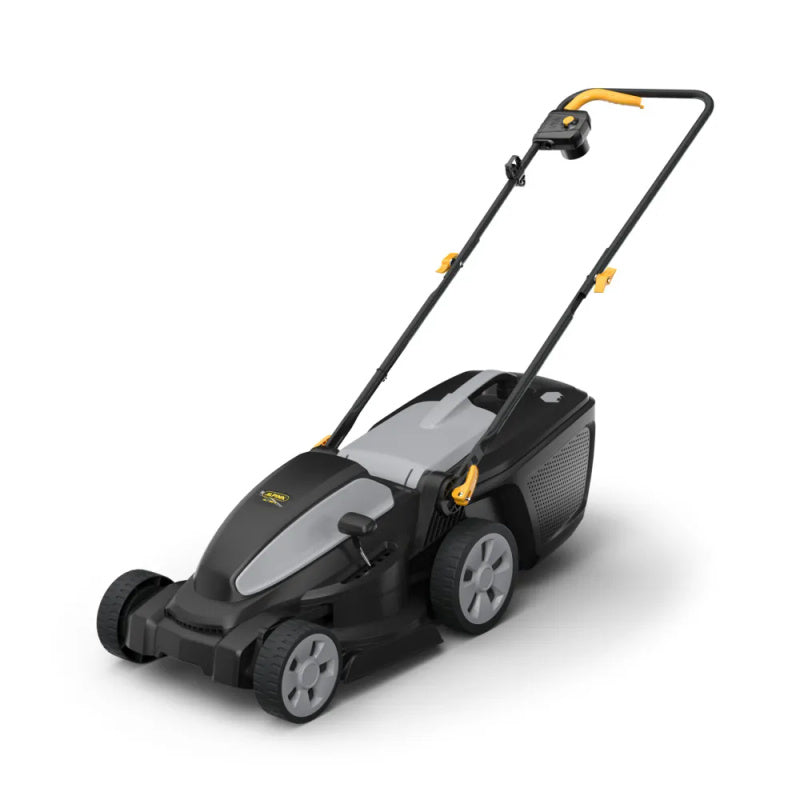 CORTACÉSPED ELÉCTRICO 1400W ALPINA AL1 38 E