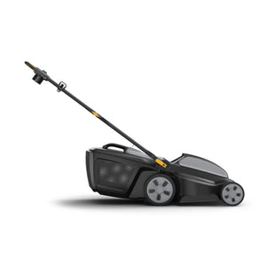 CORTACÉSPED ELÉCTRICO 1400W ALPINA AL1 38 E