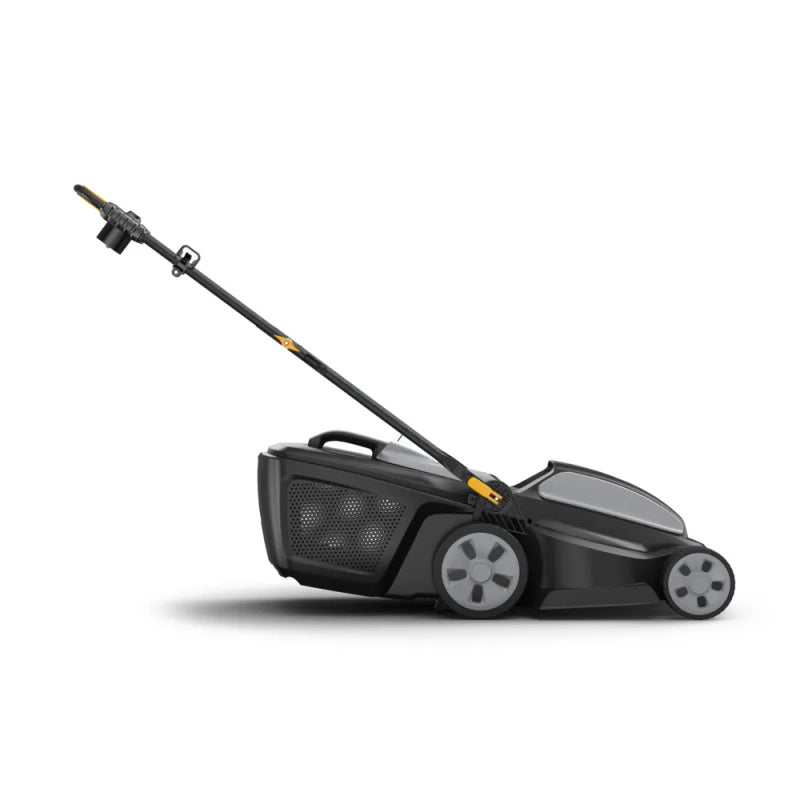 CORTACÉSPED ELÉCTRICO 1400W ALPINA AL1 38 E