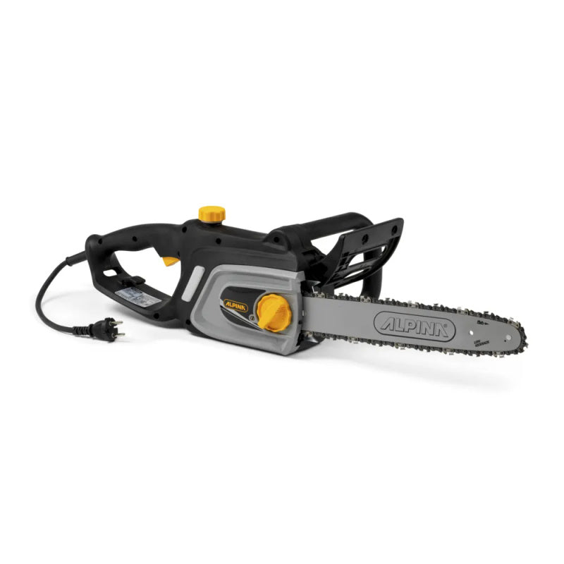 MOTOSIERRA ELÉCTRICA 1800W ALPINA ACS 181 E (14")