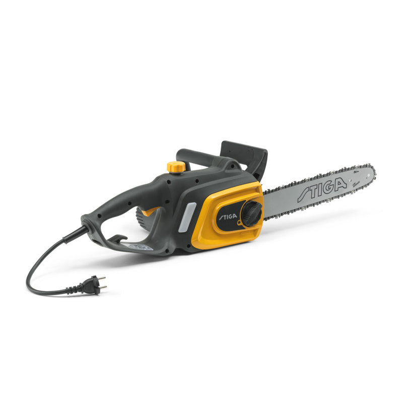 MOTOSIERRA ELÉCTRICA 1800W STIGA CS 118C (14")