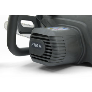 MOTOSIERRA ELÉCTRICA 1800W STIGA CS 118C (14")