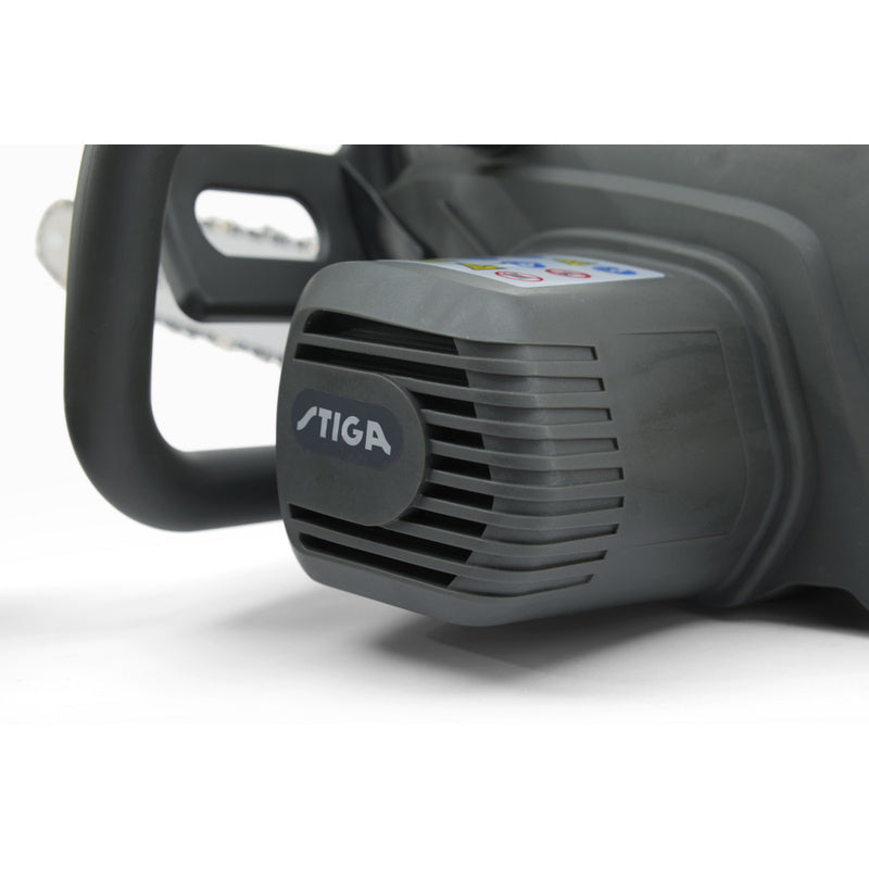 MOTOSIERRA ELÉCTRICA 1800W STIGA CS 118C (14")