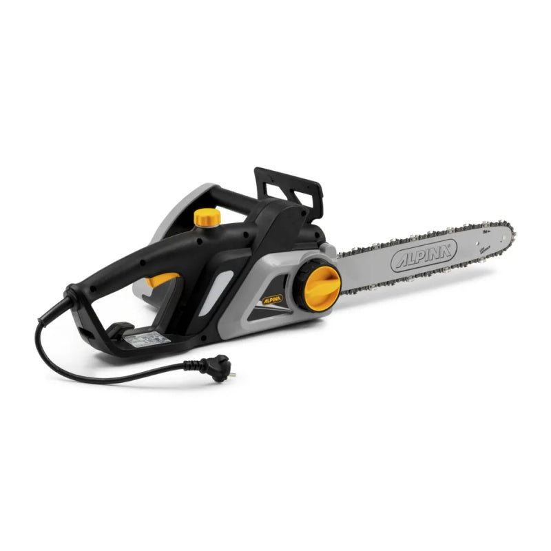 MOTOSIERRA ELÉCTRICA 2000W ALPINA ACS 200 ET (16")