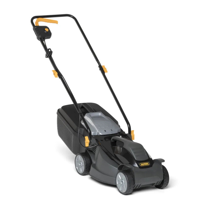CORTACÉSPED ELÉCTRICO 1000W ALPINA BL 320 E