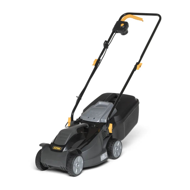 CORTACÉSPED ELÉCTRICO 1000W ALPINA BL 320 E