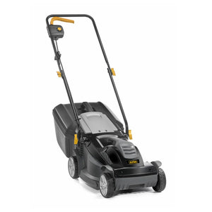 CORTACÉSPED ELÉCTRICO 1400W ALPINA BL 380 E