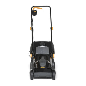 CORTACÉSPED ELÉCTRICO 1400W ALPINA BL 380 E