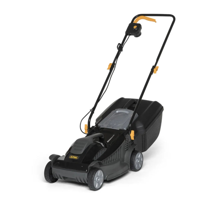 CORTACÉSPED ELÉCTRICO 1400W ALPINA BL 380 E