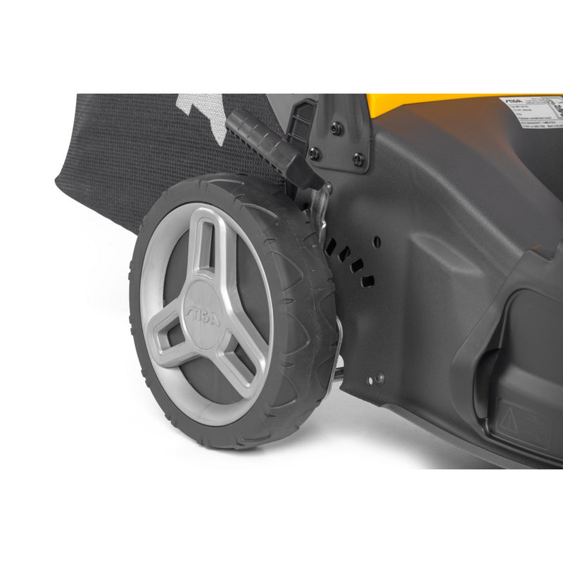 CORTACÉSPED GASOLINA STIGA COMBI 50 SQ H