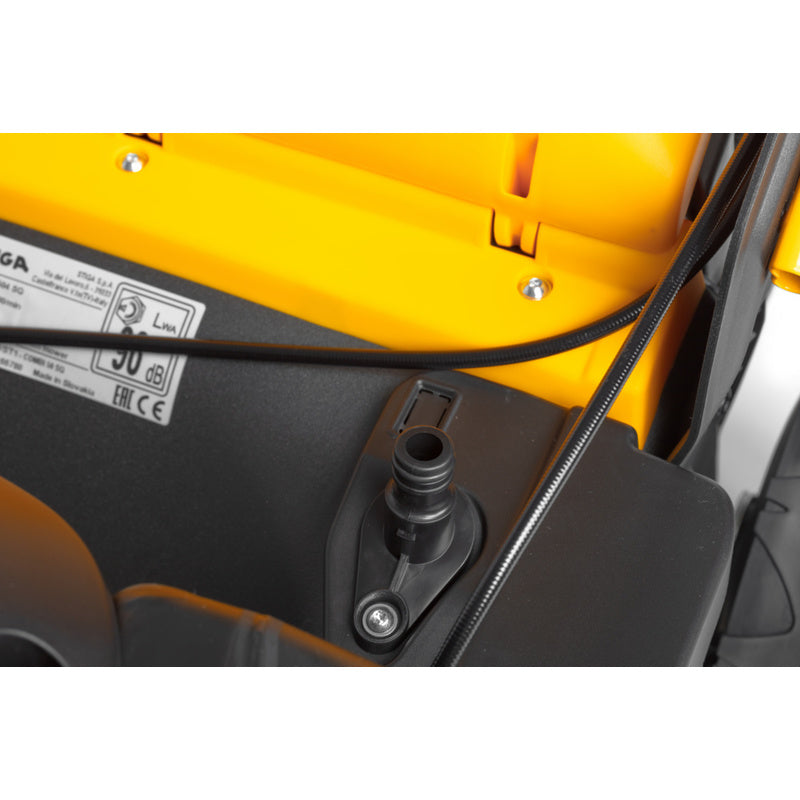 CORTACÉSPED GASOLINA STIGA COMBI 50 SQ H