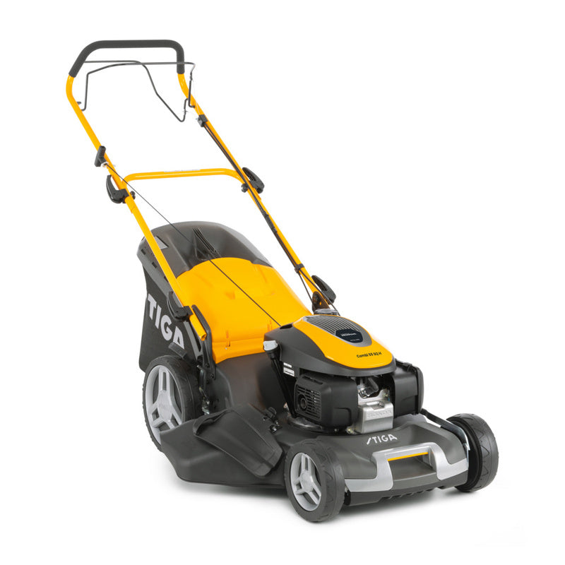 CORTACÉSPED GASOLINA STIGA COMBI 55 SQ H