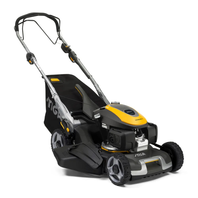 CORTACÉSPED GASOLINA STIGA TWINCLIP 955 V