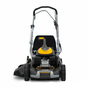 CORTACÉSPED GASOLINA STIGA TWINCLIP 955 V