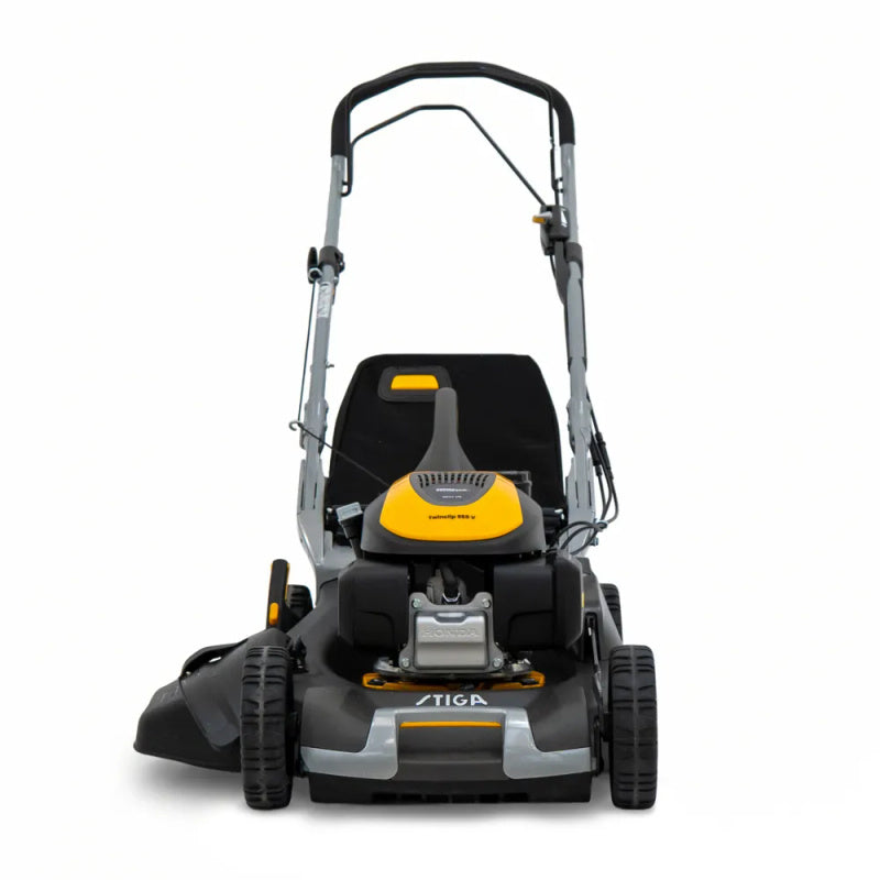 CORTACÉSPED GASOLINA STIGA TWINCLIP 955 V