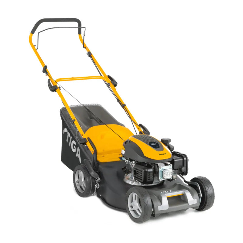 CORTACÉSPED GASOLINA STIGA COMBI 48