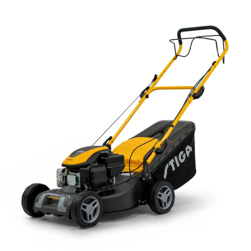 CORTACÉSPED GASOLINA STIGA COMBI 48