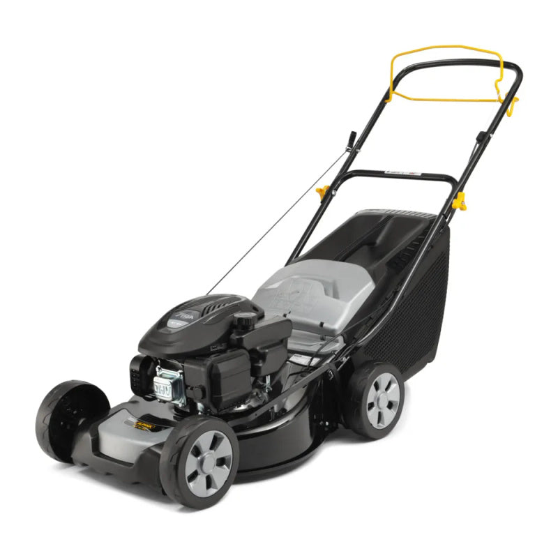 CORTACÉSPED GASOLINA ALPINA AL4 46 SA