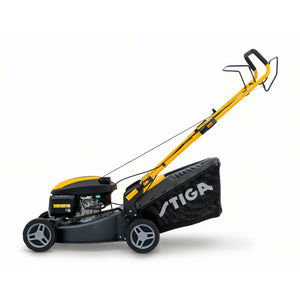 CORTACÉSPED GASOLINA STIGA COMBI 48 S H