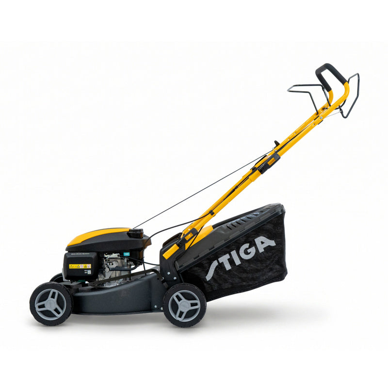 CORTACÉSPED GASOLINA STIGA COMBI 48 S H